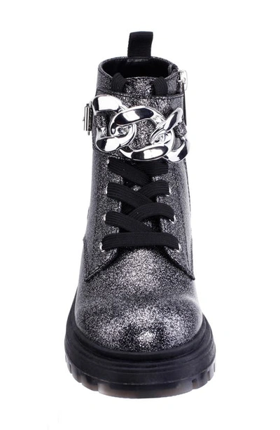 Nina Kids' Weslyn Boot In Black