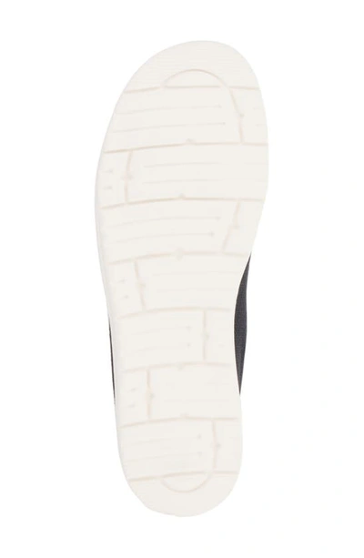 X-ray Finch Slip-on Sneaker In Black
