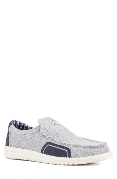 Shop X-ray Xray Finch Slip-on Sneaker In Grey