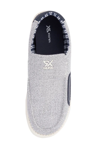 Shop X-ray Xray Finch Slip-on Sneaker In Grey