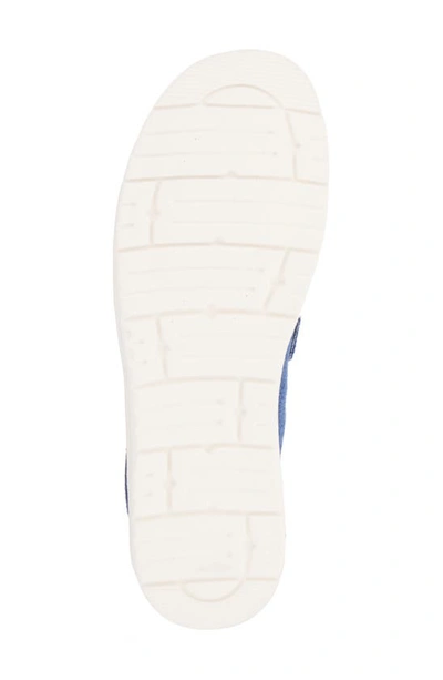 X-ray Finch Slip-on Sneaker In Navy