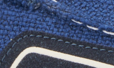 X-ray Finch Slip-on Sneaker In Navy