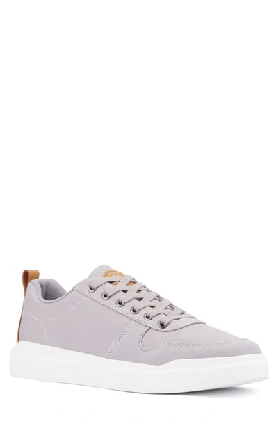 Shop Reserve Footwear Niko Sneaker In Grey