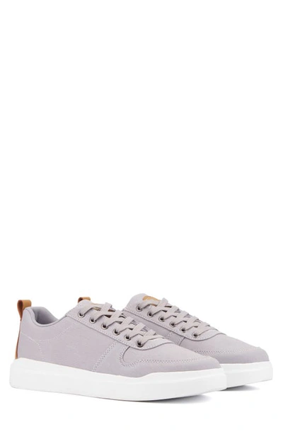 Shop Reserve Footwear Niko Sneaker In Grey