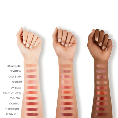 Nars Afterglow Sensual Shine Lipstick In All In - 226