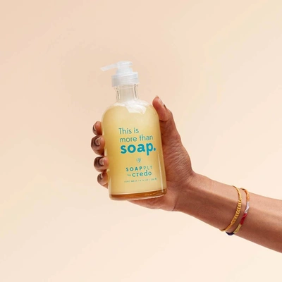 Shop Soapply For Credo Liquid Hand Wash