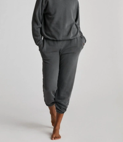 Shop Strut This Ace Jogger In Ash In Grey