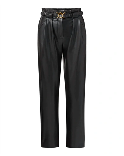 Shop Veronica Beard Women's Coolidge Pant In Black
