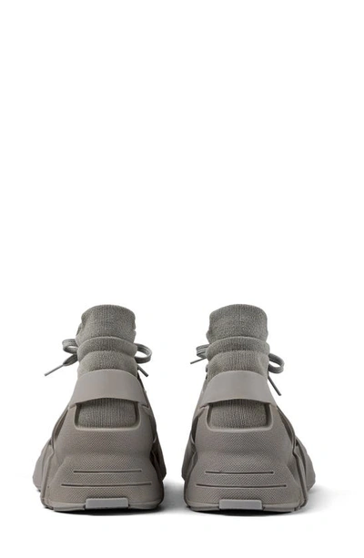 Shop Camperlab Gender Inclusive Tossu Water Repellent Sneaker In Medium Gray