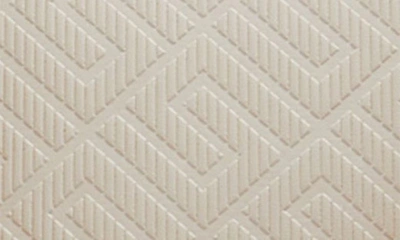 Aldo Amelix Faux Leather Tote In Bone Multi