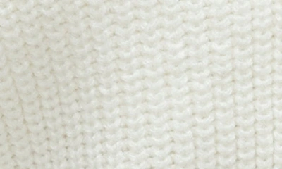Vero Moda Lea Cardigan In Cloud Dancer