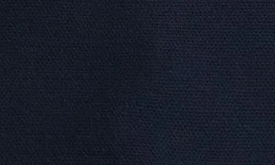 Theory Toby Thermal Wool Blend Sweater In Baltic