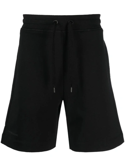 Shop Canada Goose Shorts In Black