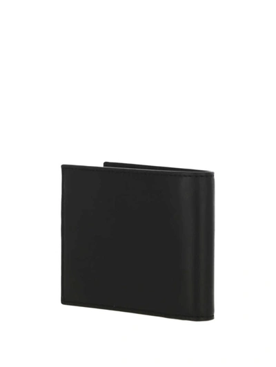 Shop Gianni Chiarini Chiarini Wallets In Black