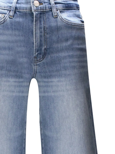 Shop Frame Jeans In Denim