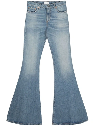 Shop Haikure Jeans In Salina Blue
