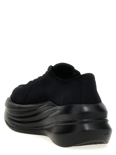 Shop 1017 Alyx 9 Sm Aria Sneakers Black
