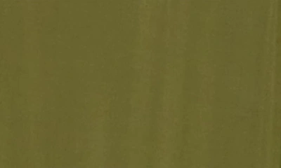 By Design Montana Balloon Sleeve Challis Maxi Dress In Olive Branch