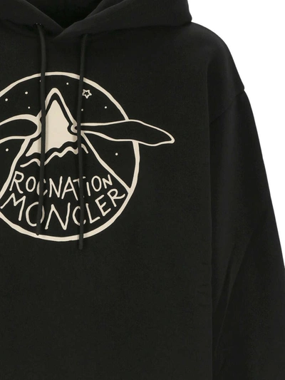 Shop Moncler Genius Moncler Roc Nation By Jay-z Sweaters
