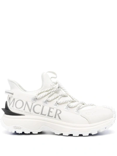 Shop Moncler Sneakers