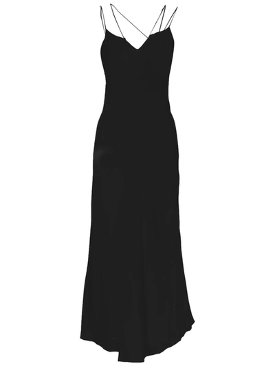 Shop The Garment Dresses In Black