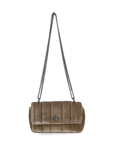 Shop Tory Burch Bags In Classic Taupe
