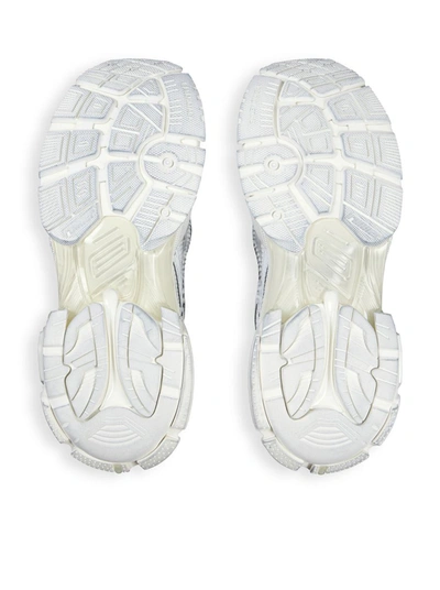 Shop Balenciaga Sneakers Shoes In White