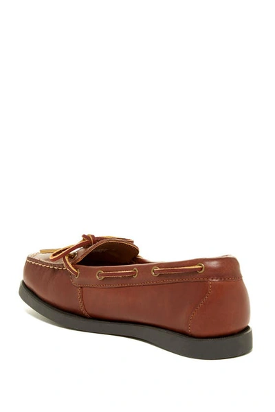 Eastland Yarmouth Loafer In Tan