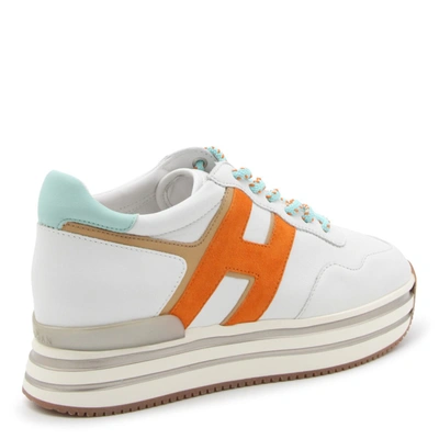 Shop Hogan Sneakers