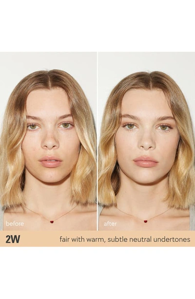 Kylie Cosmetics Power Plush Longwear Concealer In 2w