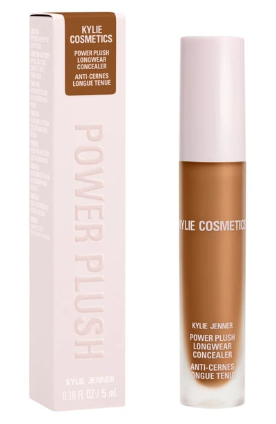 Shop Kylie Cosmetics Power Plush Longwear Concealer In 8c