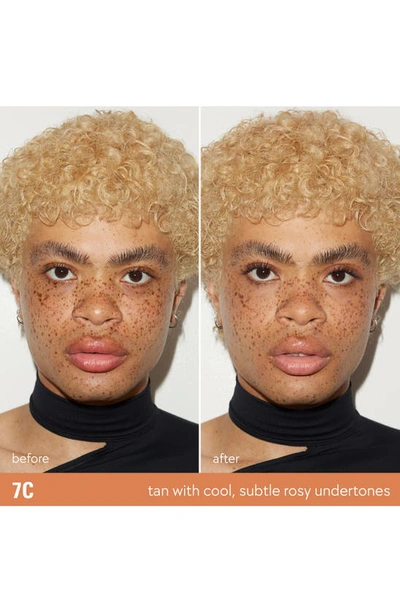 Kylie Cosmetics Power Plush Longwear Concealer In 7c