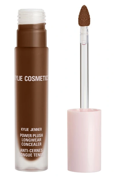 Shop Kylie Cosmetics Power Plush Longwear Concealer In 9.5n