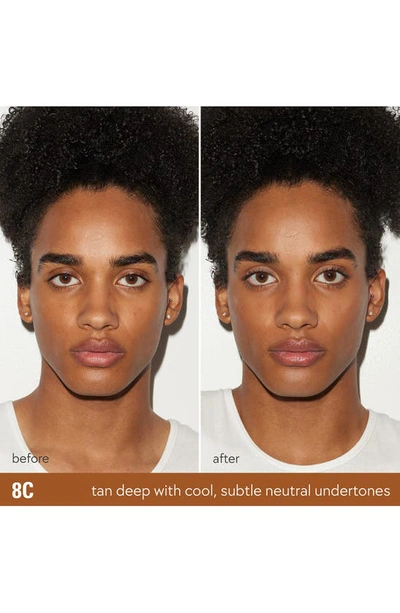 Kylie Cosmetics Power Plush Longwear Concealer In 8c