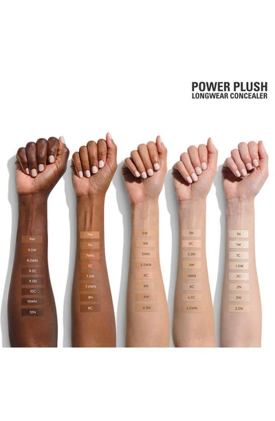 Kylie Cosmetics Power Plush Longwear Concealer In 1c