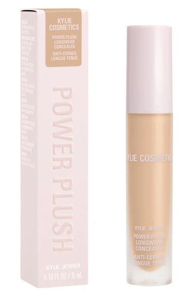Kylie Cosmetics Power Plush Longwear Concealer In 3n