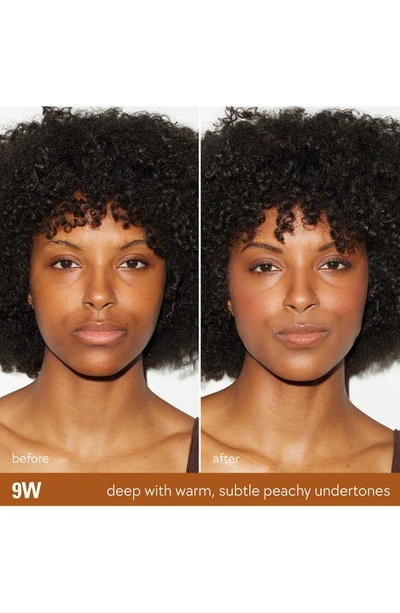Kylie Cosmetics Power Plush Longwear Concealer In 9w