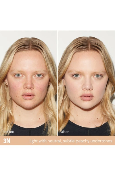 Kylie Cosmetics Power Plush Longwear Concealer In 3n