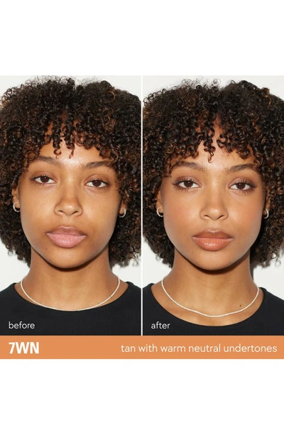 Kylie Cosmetics Power Plush Longwear Concealer In 7wn