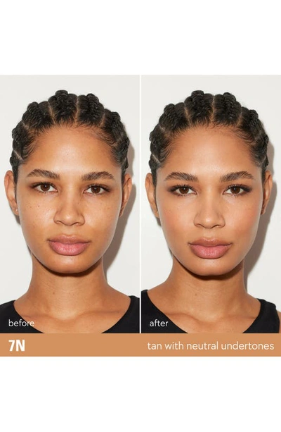 Kylie Cosmetics Power Plush Longwear Concealer In 7n