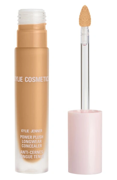 Shop Kylie Cosmetics Power Plush Longwear Concealer In 6w