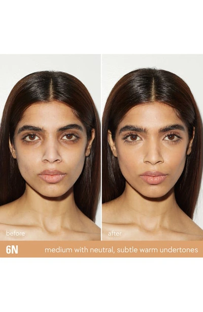 Kylie Cosmetics Power Plush Longwear Concealer In 6n