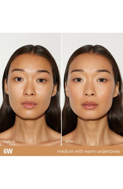 Kylie Cosmetics Power Plush Longwear Concealer In 6w