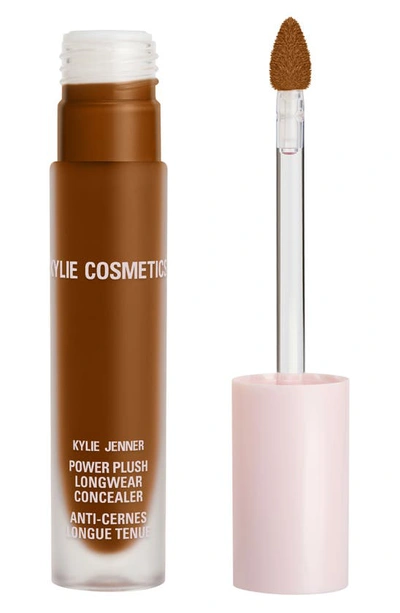 Shop Kylie Cosmetics Power Plush Longwear Concealer In 9.5w