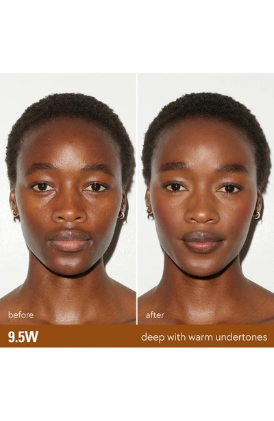 Kylie Cosmetics Power Plush Longwear Concealer In 9.5w