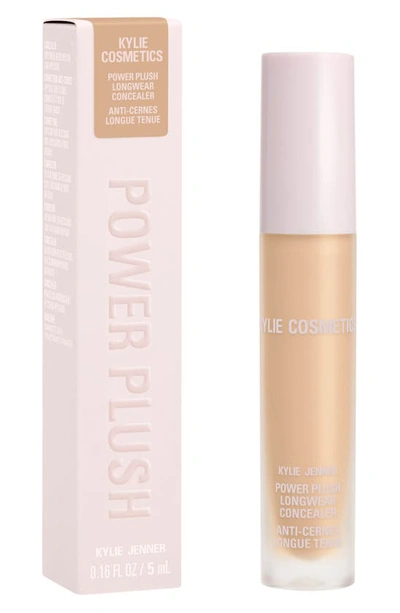 Shop Kylie Cosmetics Power Plush Longwear Concealer In 3.5n