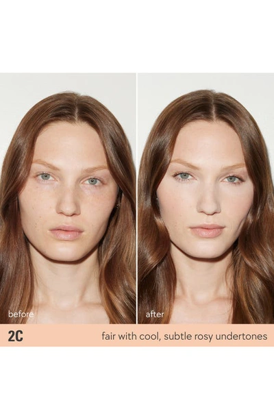 Kylie Cosmetics Power Plush Longwear Concealer In 2c