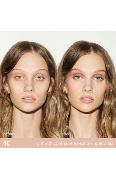 Kylie Cosmetics Power Plush Longwear Concealer In 4c