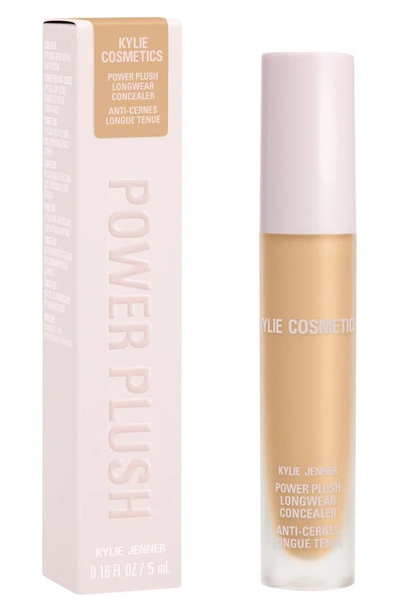 Shop Kylie Cosmetics Power Plush Longwear Concealer In 4w