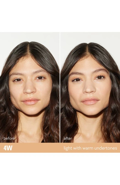 Kylie Cosmetics Power Plush Longwear Concealer In 4w
